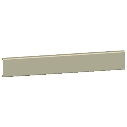 Cover for cable duct - Width50mm