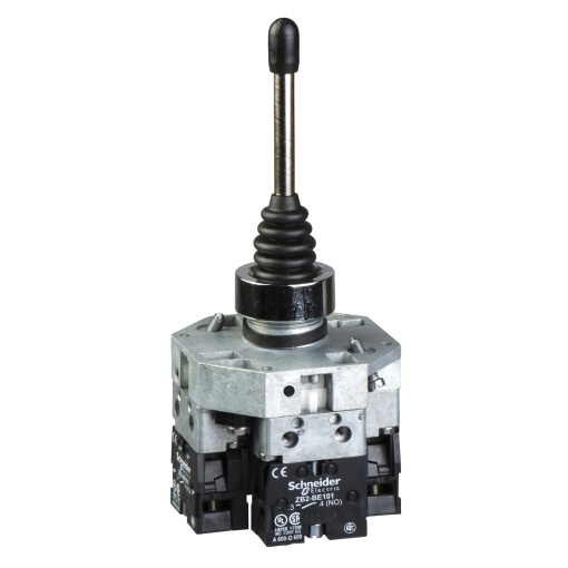 Joystick 22mm xd2 options