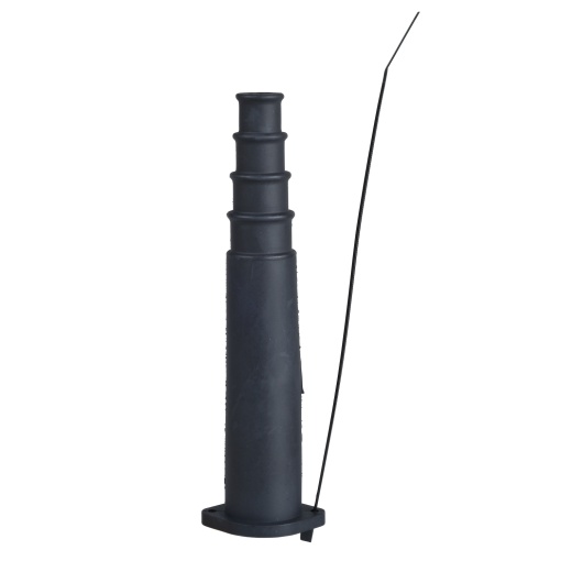 protective cable sleeve XAC-B - 10..22 mm