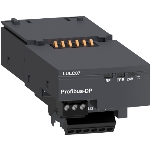 módulo de comunicação - para TeSys U - Profibus