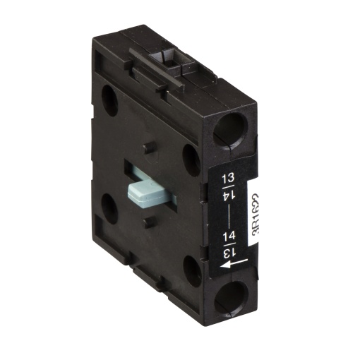 TeSys Mini-VARIO - auxiliary contact block - 1 NC