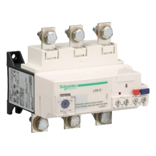 Relé de proteção térmico Tesys LRD - 90...150 A - classe 20