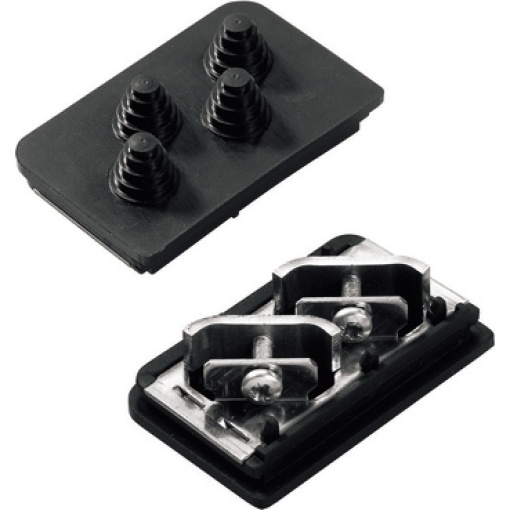 Placas para Selagem Lateral - Lexium ILEILAILS - Conjunto