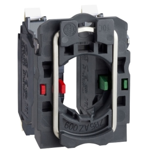 Leverlock nanc de corpo inteiro