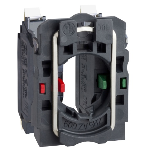 Leverlock nanc de corpo inteiro