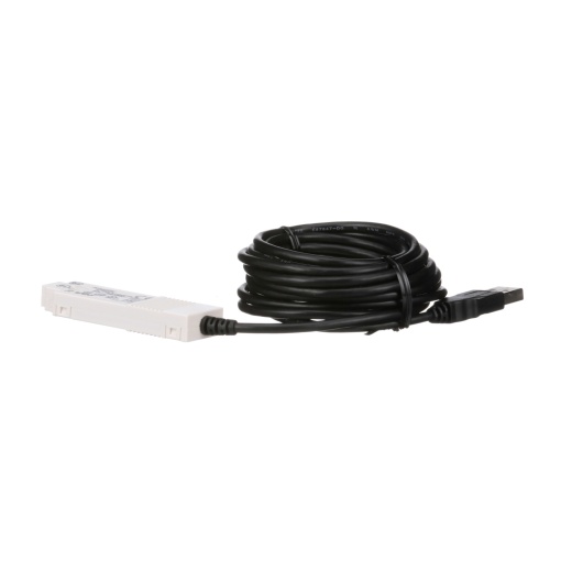 Cabo procim amação zelio logic usb