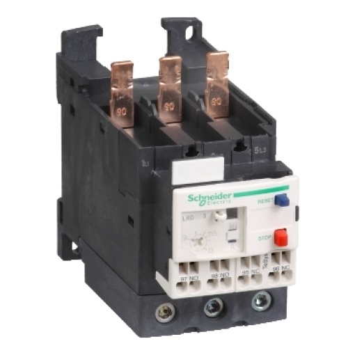 Relé de proteção térmico Tesys LRD - 23...32 A - classe 10A