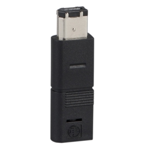 adaptador fim linha LU9R para TeSys U - 120 Ohms