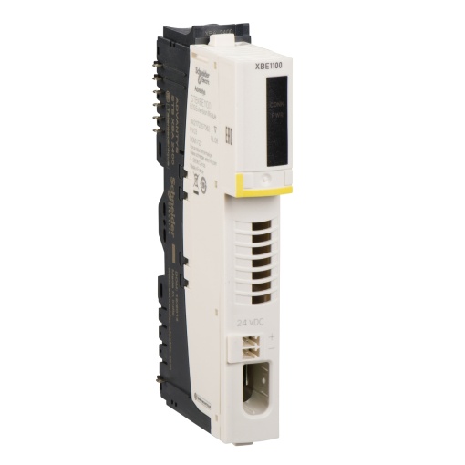 Modicon STB - kit de extensão de barramento interno BOS