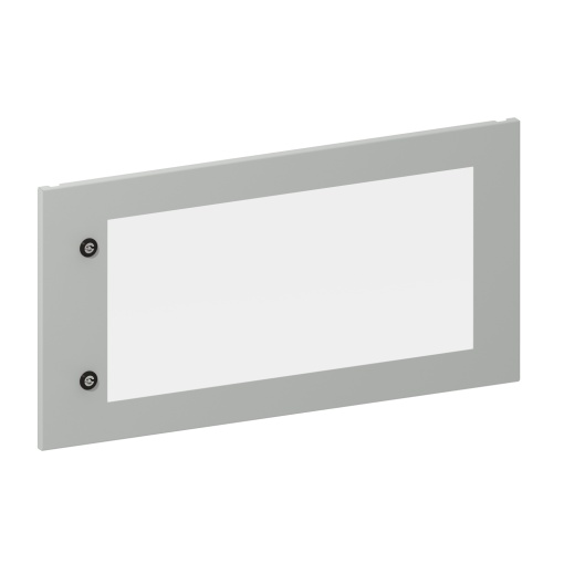 Spacial SF transparent door - 400x800 mm