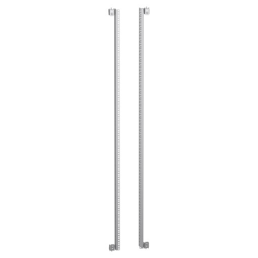 Spacial SFSM 19" fixed rack - 1800 mm