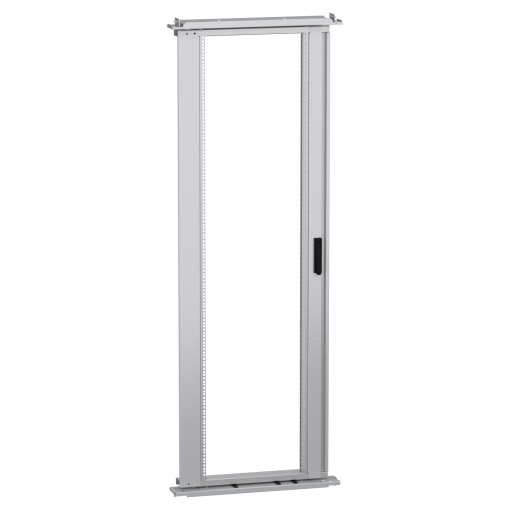 Spacial SF 19" swing rack - 2200x800 mm - 45 modules