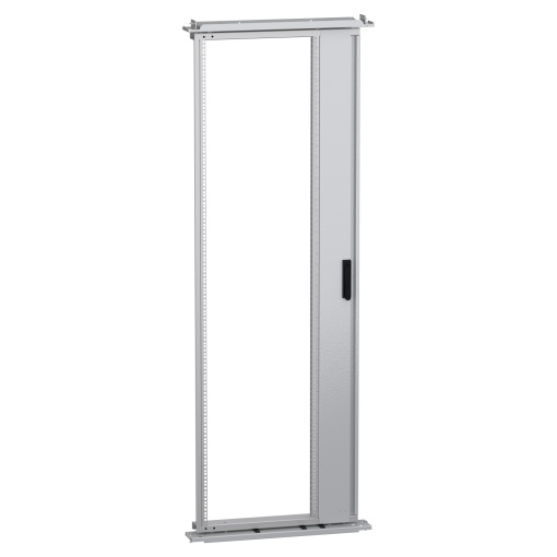Spacial SF 19" swing rack - 2200x800 mm - 45 modules