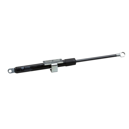 Spacial SF pneumatic door stop - 120 opening