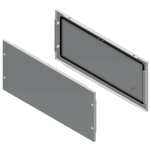 Spacial SF Side panels for busbar chamber - 300x800 mm