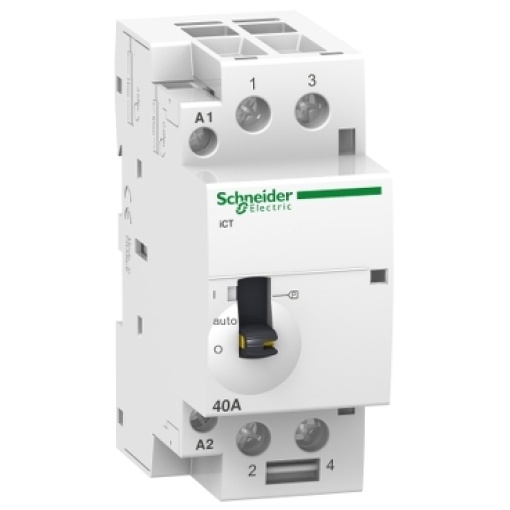 iCT 63 A 2NA 220240 V 50Hz