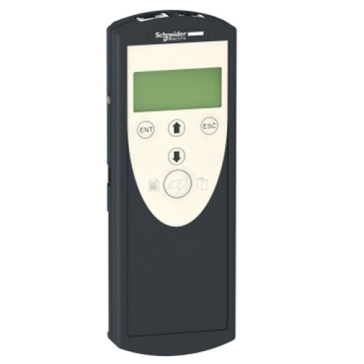 Multi loader - para variador de velocidade e servo drives