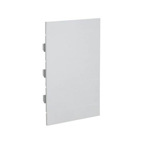 set of 25 Spacial SFSM blanking cover - for cut out cover plate