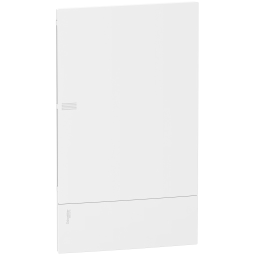 Resi9 MP - Porta opaca - 3x12 módulos - para Mini Pragma