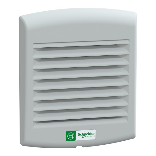 VENTILADOR 38M3H 115V IP54