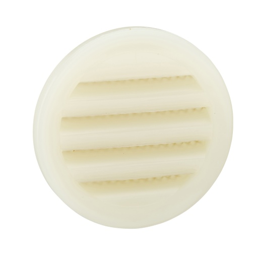 Airing grille cut-out diameter 45.5mm IP32
