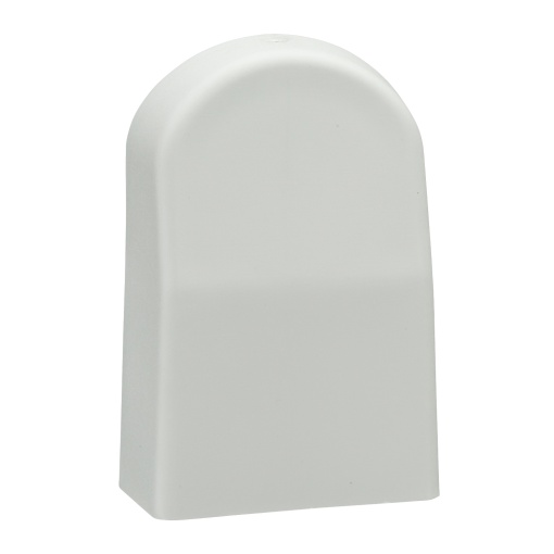 Airing grille cut-out diameter 33mm IP45
