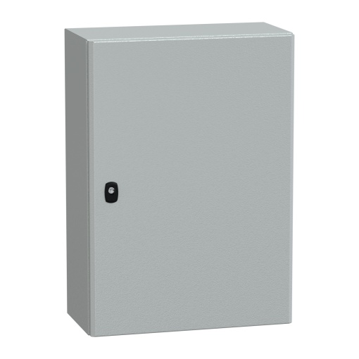Spacial S3DEX ATEX certified H700xW500xD250 .IP66 IK10 RAL7035.