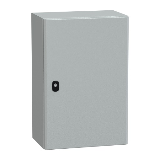 Spacial S3DEX ATEX certified H600xW400xD250 .IP66 IK10 RAL7035.