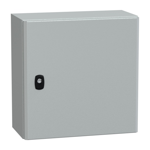 Spacial S3DEX ATEX certified H400xW400xD200 .IP66 IK10 RAL7035.
