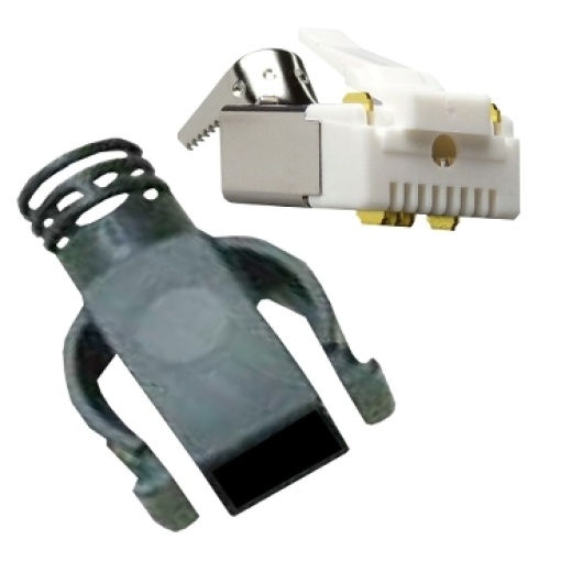encoder connector drive end RJ45 - set of 5