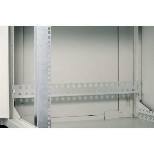 Actassi - cable support - set of 1 - 1U