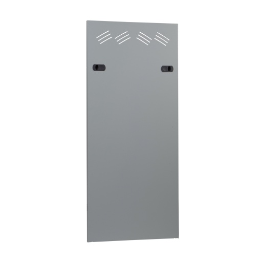 Actassi - side panel - 42U - depth 600 mm