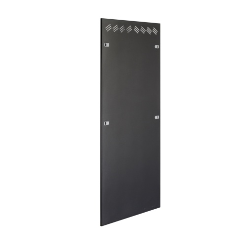 Actassi - side panel - 42U - depth 1000 mm