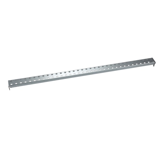 Actassi - 19" upright support - set of 2 - depth 800 mm