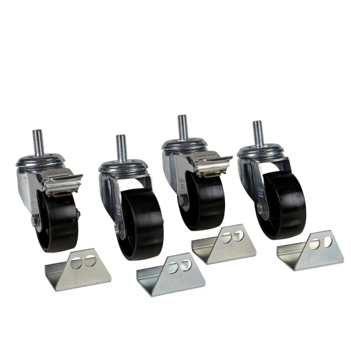 Actassi - handling wheel - set of 1 - M12