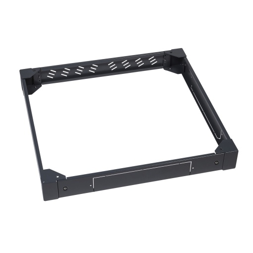 Actassi - plinth - set of 4 - depth 1000 mm
