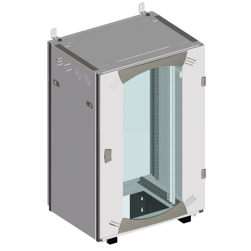 Actassi - wall-mounting kit