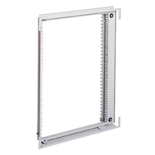 19" swing chass 20U W800 Spacial
