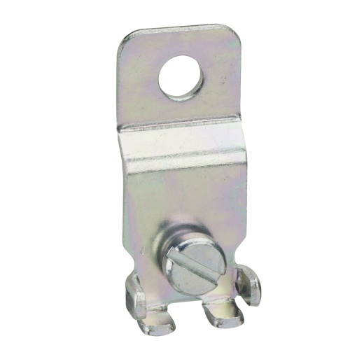 Wall mounting lugs set of 4 fixings for PLS box