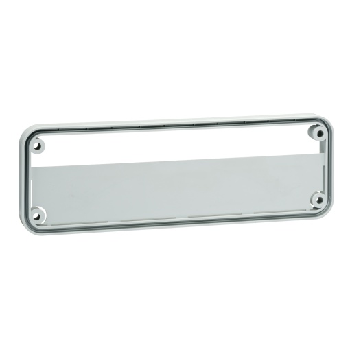 Half open coupling frame length200mm for 27cm faces of PLS box