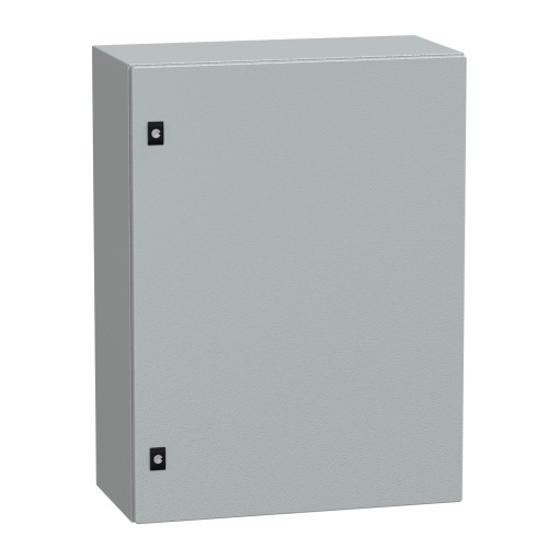 CAIXA DE SOBREPOR METALICA 800X600X300MM
