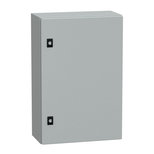 CAIXA DE SOBREPOR METALICA 600X400X200MM