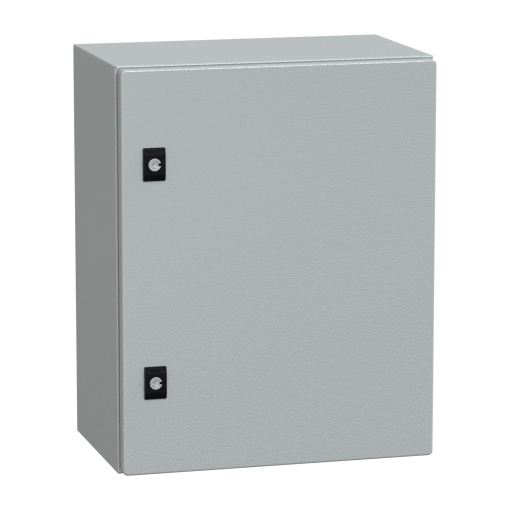 CAIXA DE SOBREPOR METALICA 500X400X250MM