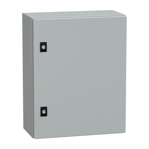 CAIXA DE SOBREPOR METALICA 500X400X200MM