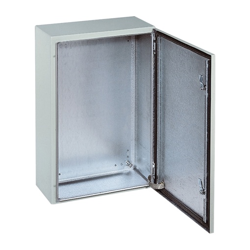 Spacial S3HF H600xW600xD250 EMC-immunity IP55 RAL7035