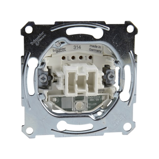 Comutador de escada csinalização - 16AX - 250V