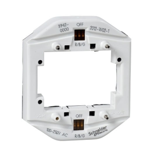 M-Elegance - Módulo RGB LED para localização - 100-230V - Multicor