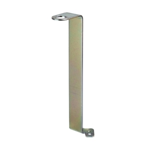 suporte veio - 300 mm - TeSys GV3 e TeSys U