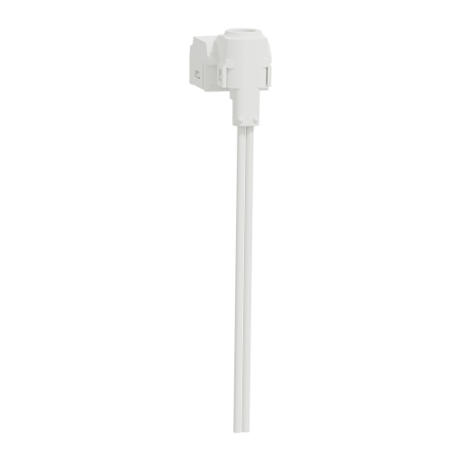 Odace - Lâmpada LED 1.5 mA - 250V CA - Laranja