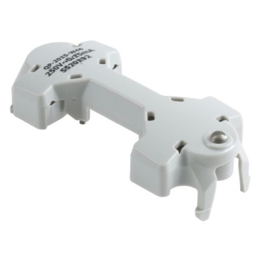 Odace - Lâmpada LED 0.15 mA lig.rápida - 250V CA - Azul